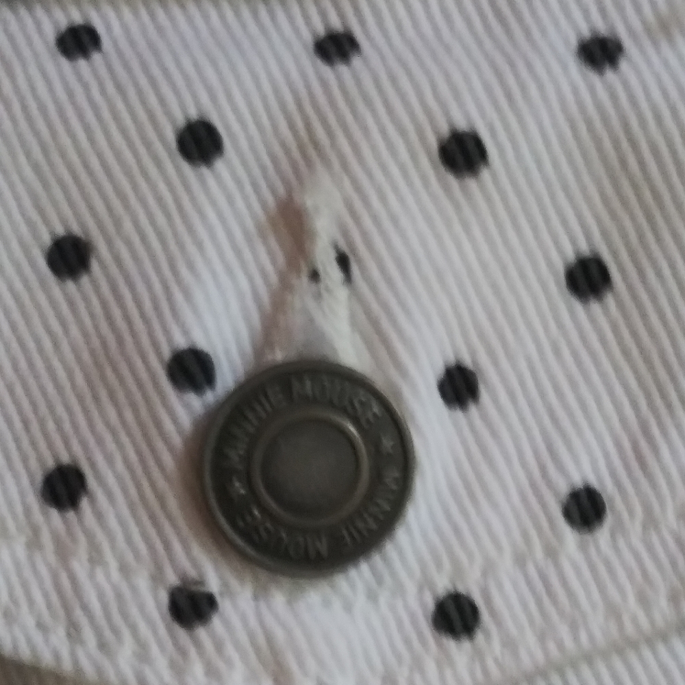 Minnie jacket - Picture 4 of 7